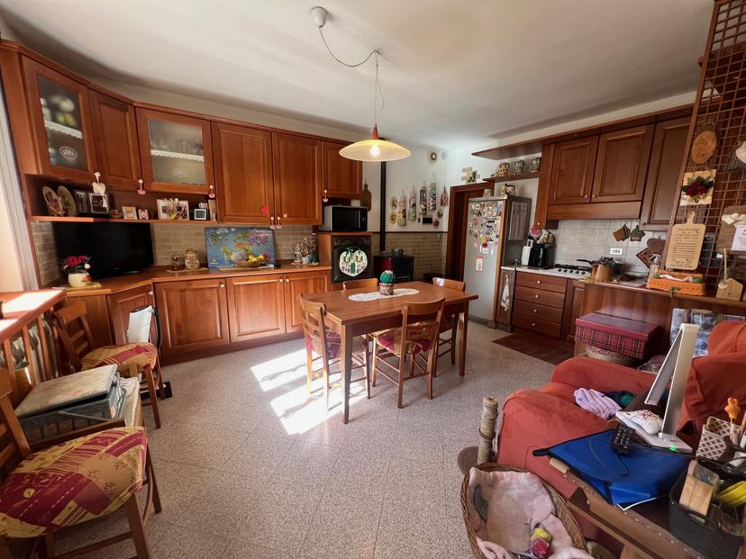 Casa indipendente in Via Fontane 14, Lonigo — foto 2 di 5