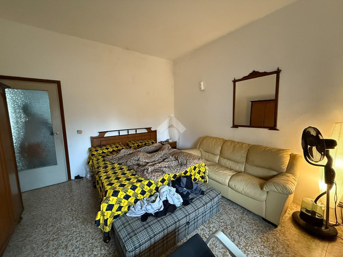 Trilocale in Piazza Vittorio Emanuele II 19, Urgnano