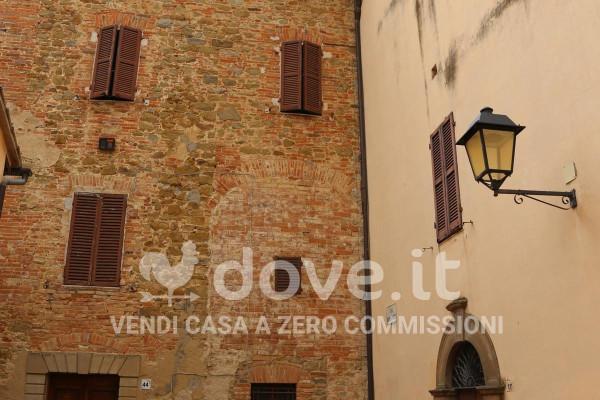 Appartamento in Via Quadrani Pompili 17, Paciano — foto 2 di 5