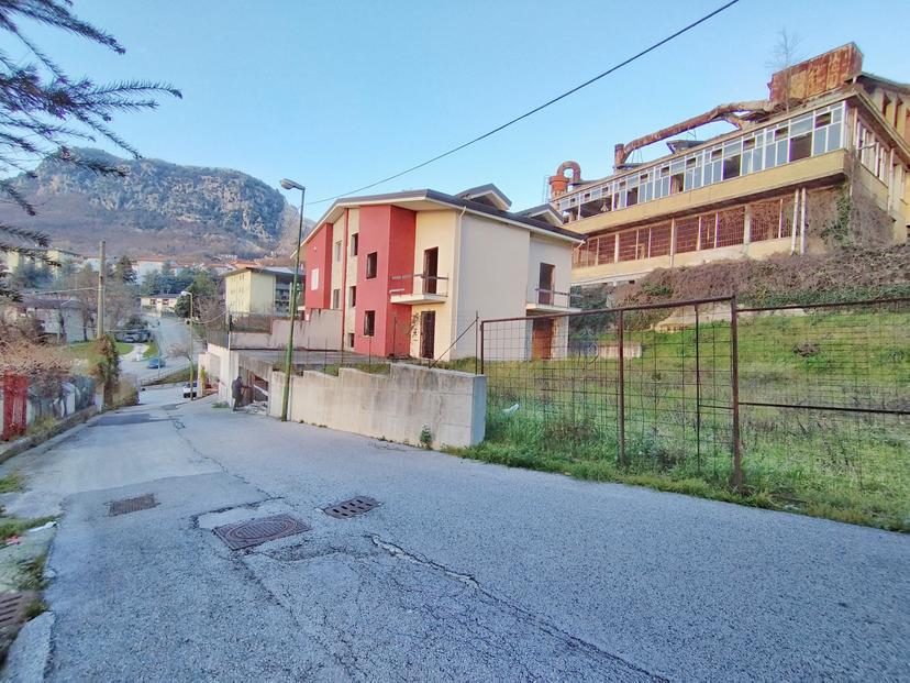Casa indipendente in Via San Gaetano 15, Solofra — foto 4 di 5