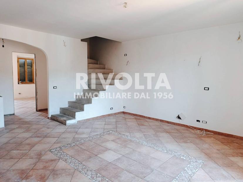 Quadrilocale in Via Cuniberti, Monte Argentario — foto 4 di 5