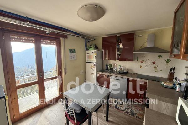 Quadrilocale in Località Spettino 14, San Pellegrino Terme — foto 3 di 5
