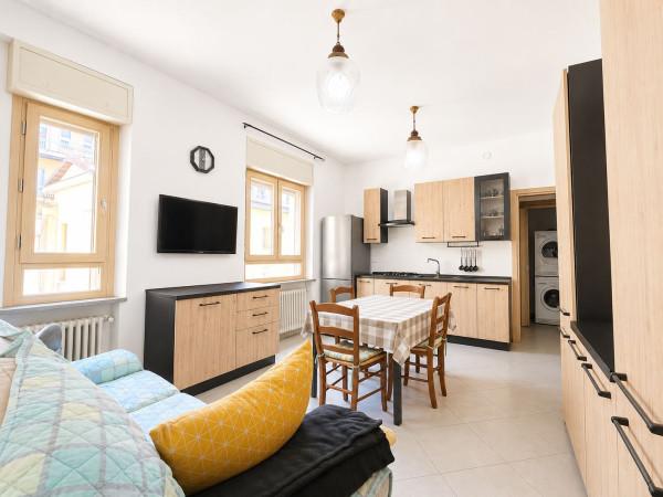 Trilocale in Viale Luigi Beretta 5, Casale Monferrato — foto 3 di 5