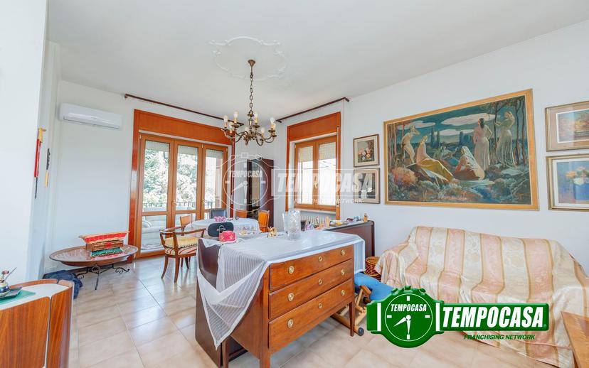 Villa in Via G. Matteotti, Giussago — foto 3 di 5