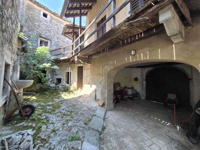 Rustico in Località Aurisina, Duino-Aurisina — foto 4 di 5
