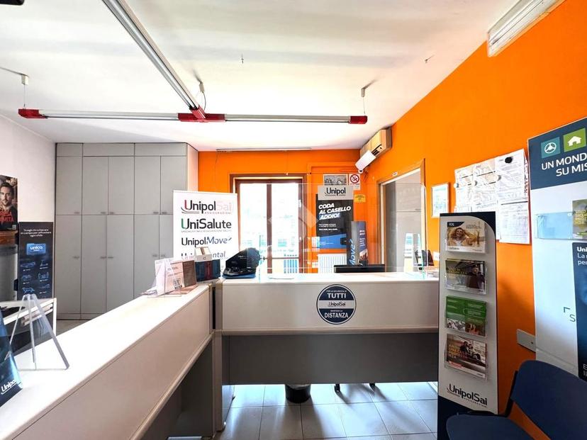 Quadrilocale in Via Roma 77, Scafati