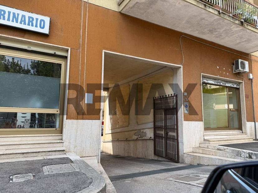 Appartamento, Cassino
