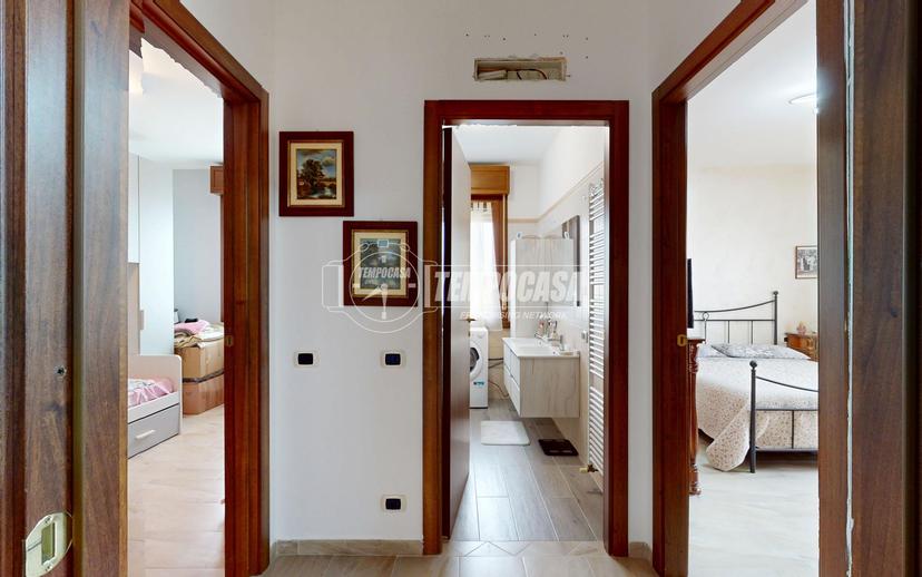 Trilocale in Via Vivaldi 13, Moglia — foto 5 di 5