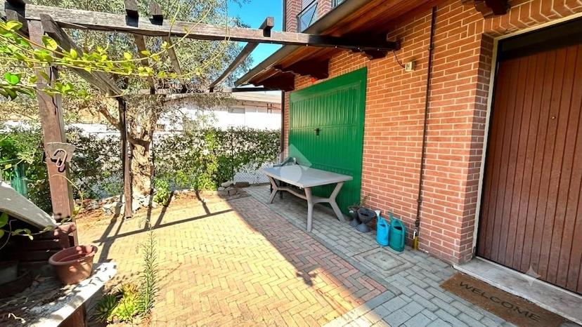 Villa a schiera in Viale Giulio Zaganelli 19, Massa Lombarda — foto 5 di 5