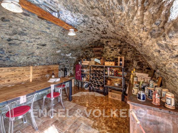Terratetto unifamiliare in Via alla Chiesa, Plesio — foto 3 di 5