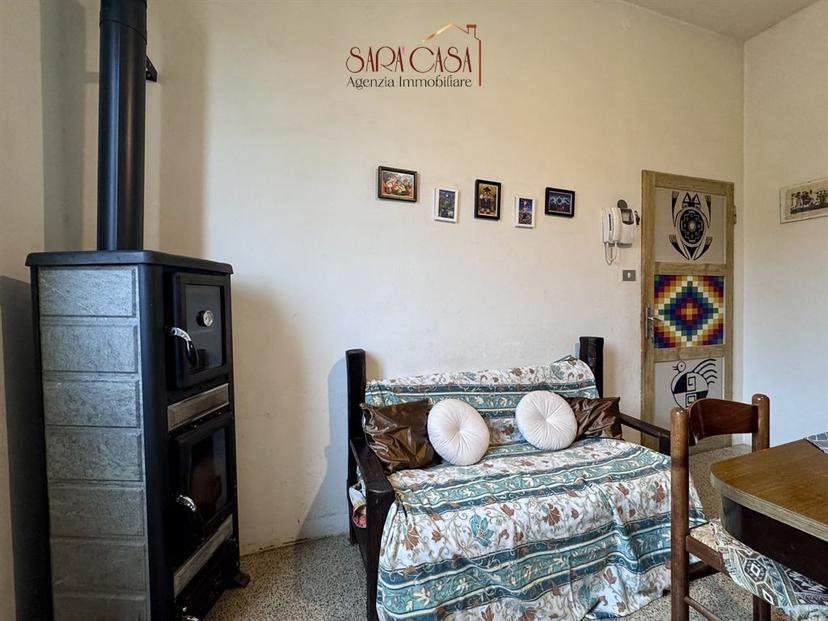 Trilocale, Casola Valsenio — foto 4 di 5