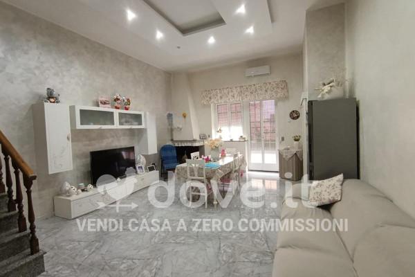 Terratetto unifamiliare in Vicolo Trappeto Salerno 9, Francavilla Fontana — foto 5 di 5