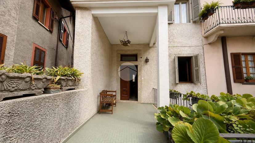 Casa indipendente in Via Luzzana Superiore 16, Bienno — foto 4 di 5
