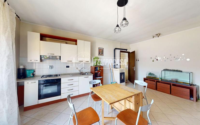 Appartamento in Strada Valle San Pietro 38, Pecetto Torinese — foto 3 di 5
