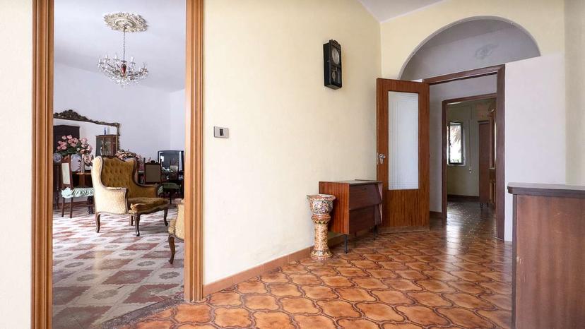 Casa indipendente in Via San Gemiliano, Sestu — foto 3 di 5