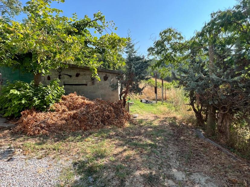 Porzione di casa, Peccioli — foto 2 di 5
