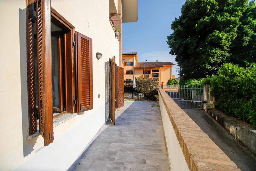 Trilocale in Via Primo Levi 5, San Benigno Canavese — foto 2 di 5