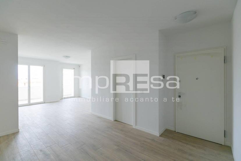 Quadrilocale in Via Malintrada, Motta di Livenza — foto 3 di 5