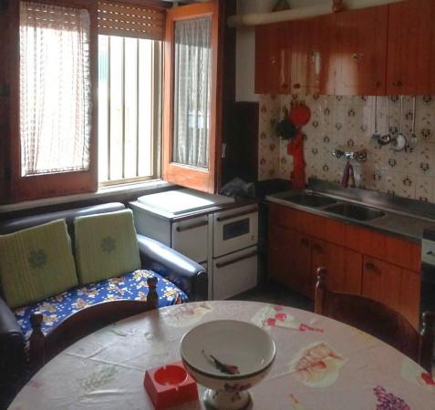 Trilocale in Via Roma, Longi — foto 2 di 5