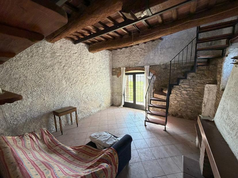 Casa indipendente in Via della Traiana, Terranuova Bracciolini — foto 2 di 5
