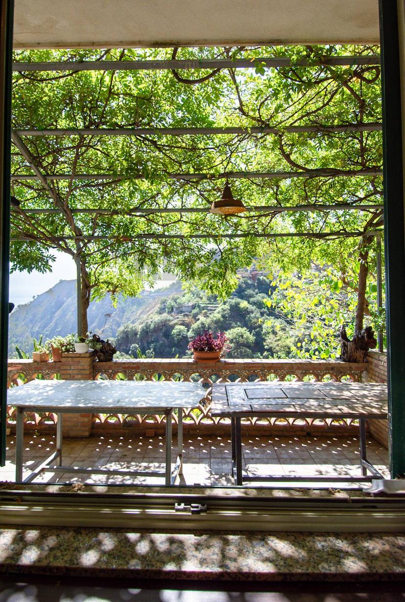 Villa in Contrada Ziretto Snc, Castelmola — foto 5 di 5