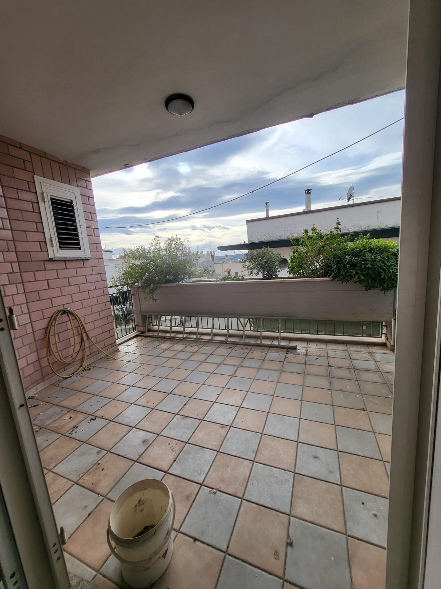 Appartamento in Via Fiume 28, Montescaglioso