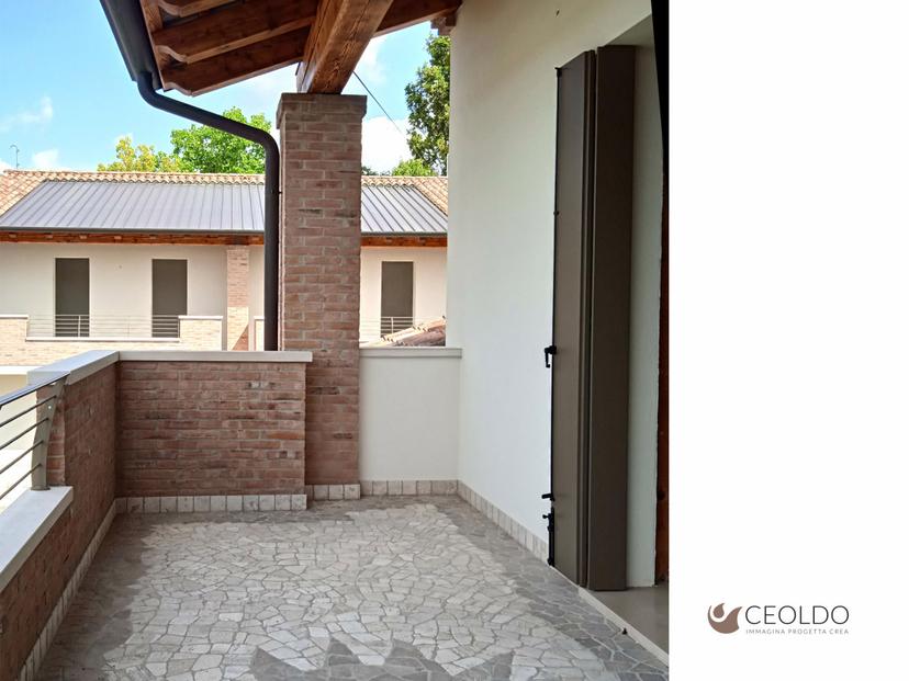 Villa in Via Straelle, Villanova di Camposampiero — foto 3 di 5