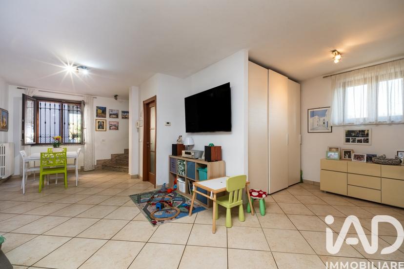 Villa in Via Casone, Civitanova Marche — foto 2 di 5