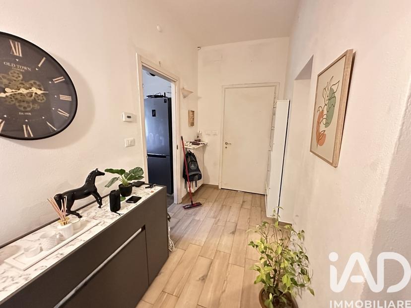 Trilocale in Via Achille Grandi, Medolla