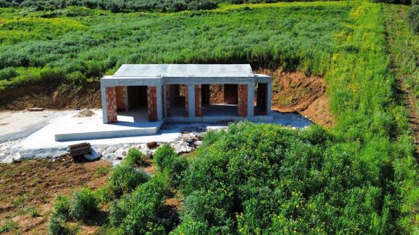 Villa in Contrada Compilato, Castellammare del Golfo — foto 3 di 5