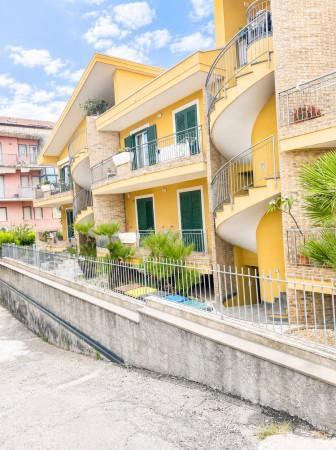 Trilocale in Via Carlo Parisi, Giarre