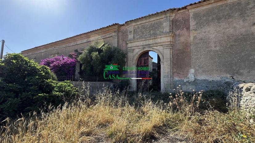 Rustico in Conttrada Torre Mastro, Ragusa — foto 5 di 5