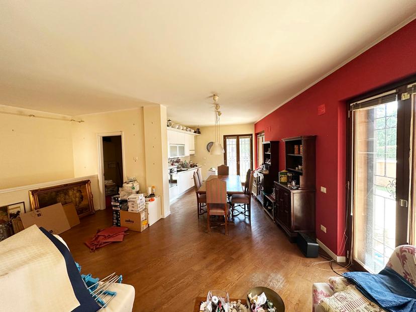 Quadrilocale in Via Primo Levi 39, Civita Castellana — foto 4 di 5