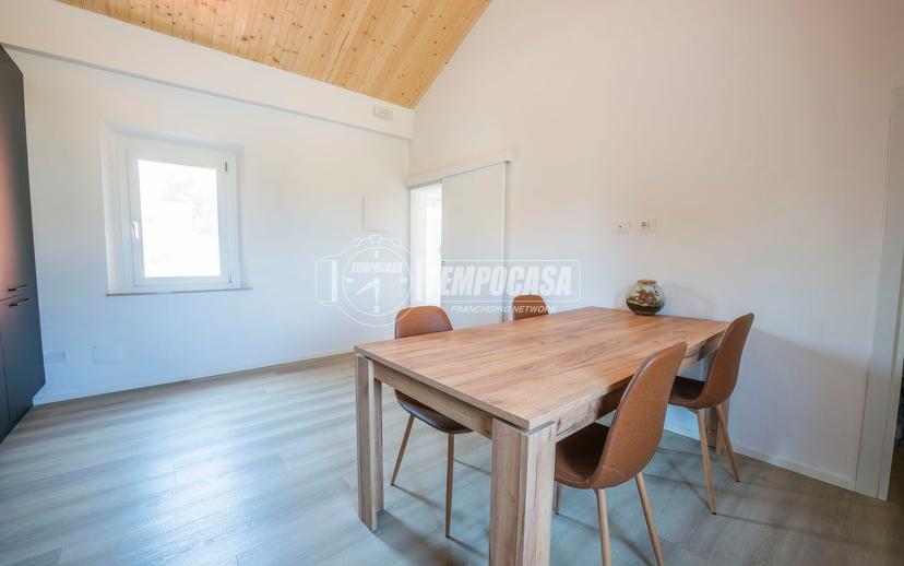 Casa indipendente in Via Raffaello Sanzio 453, Senigallia — foto 2 di 5