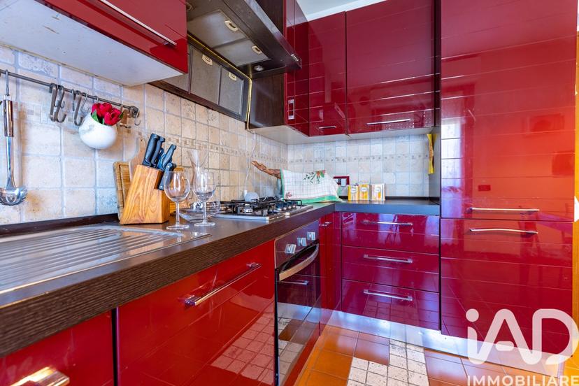 Appartamento in Via Turati 1, Castel del Piano — foto 5 di 5