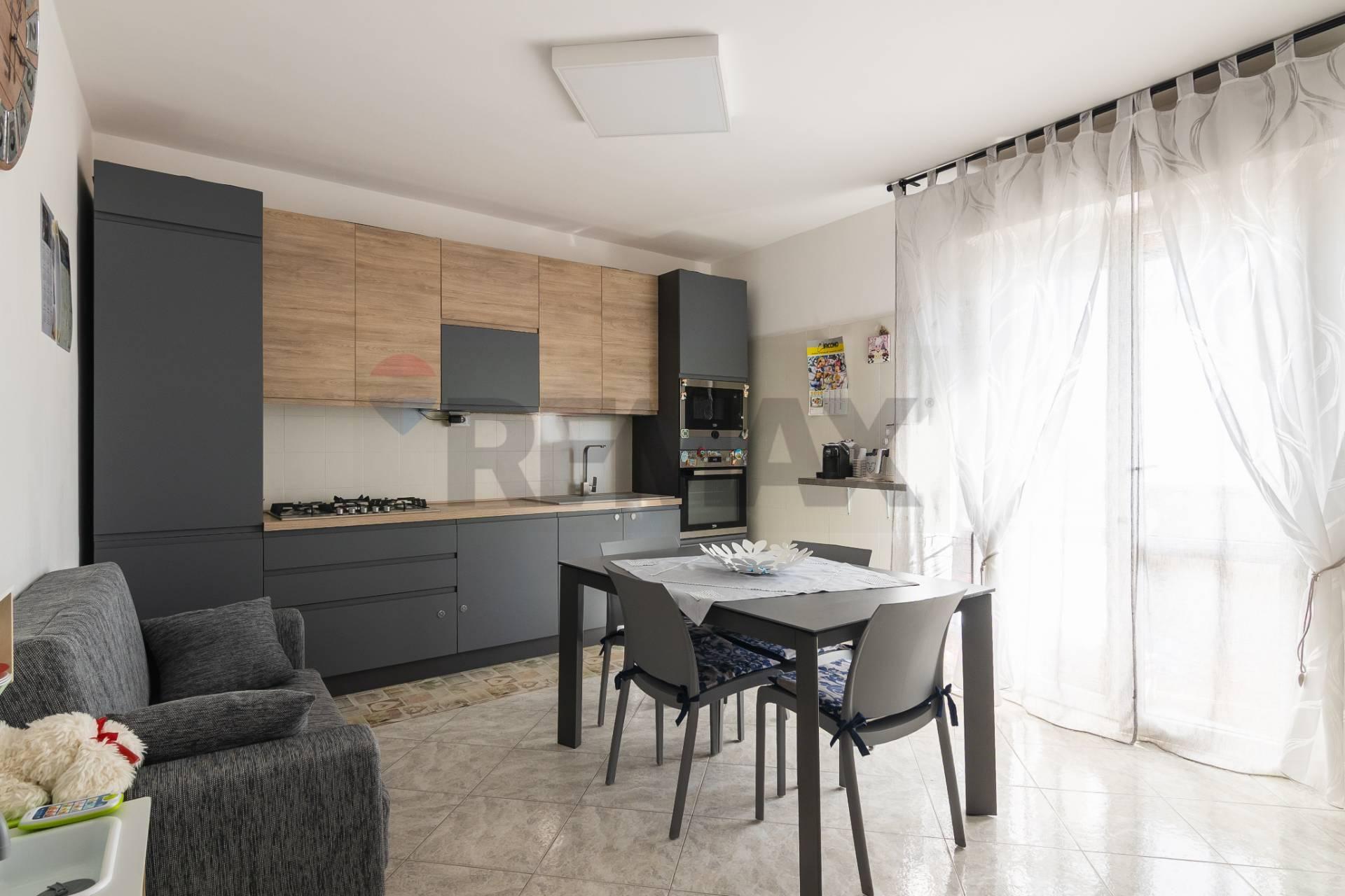 Appartamento in Via Nazario Sauro 2s, Acate