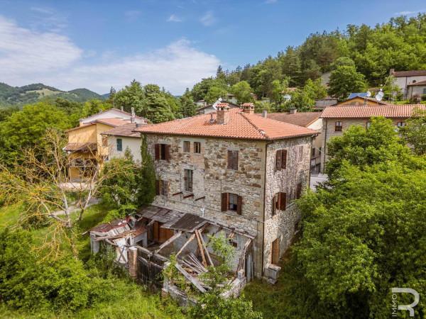 Rustico in Strada Comunale di Ortale, Badia Tedalda