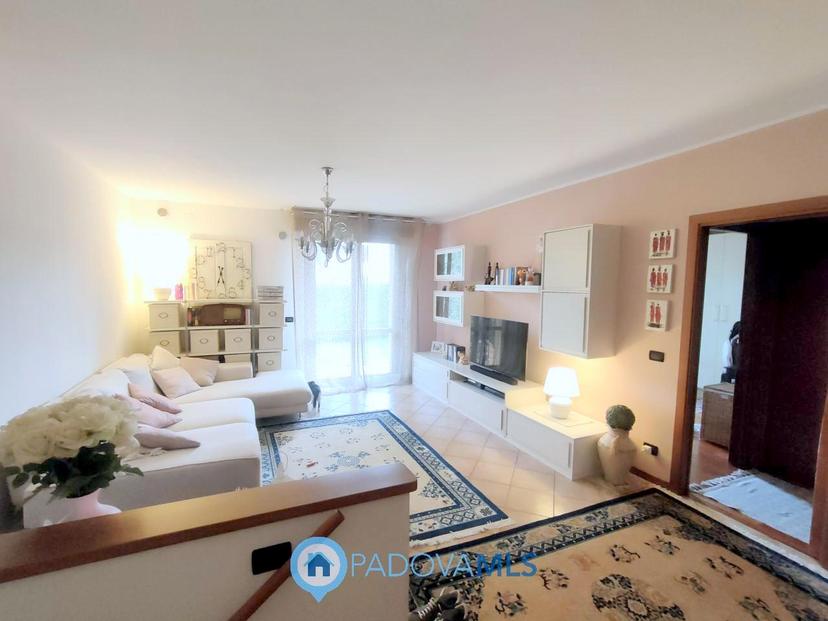 Quadrilocale in Via San Leopoldo, Noventa Padovana — foto 2 di 5