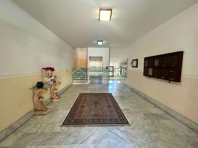 Quadrilocale, Reggio di Calabria