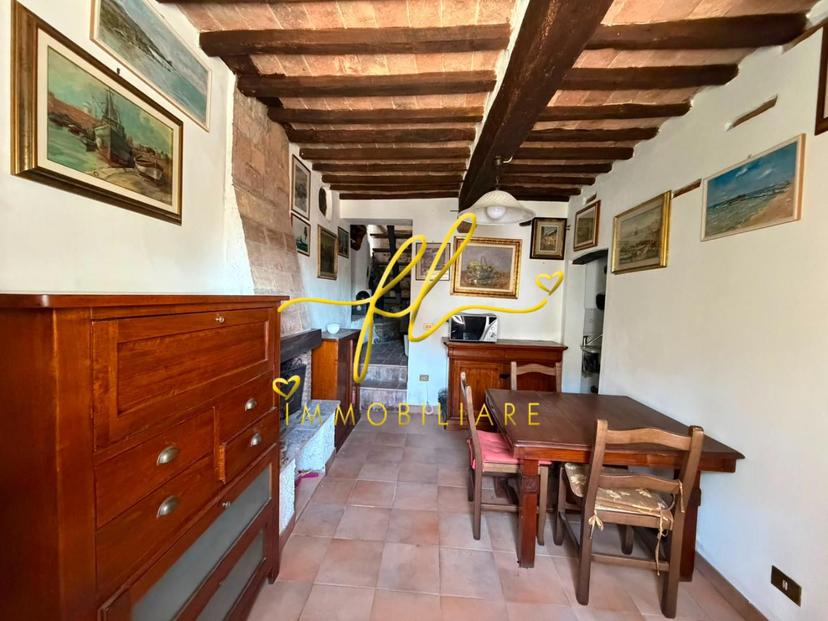 Terratetto, Rosignano Marittimo — foto 5 di 5
