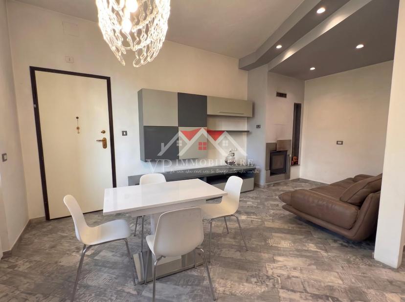 Appartamento, Montecatini Val di Cecina — foto 5 di 5