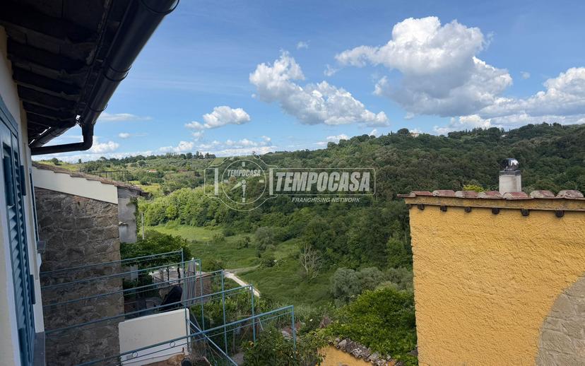 Rustico in Via di Sant'Andrea, Campagnano di Roma — foto 2 di 5