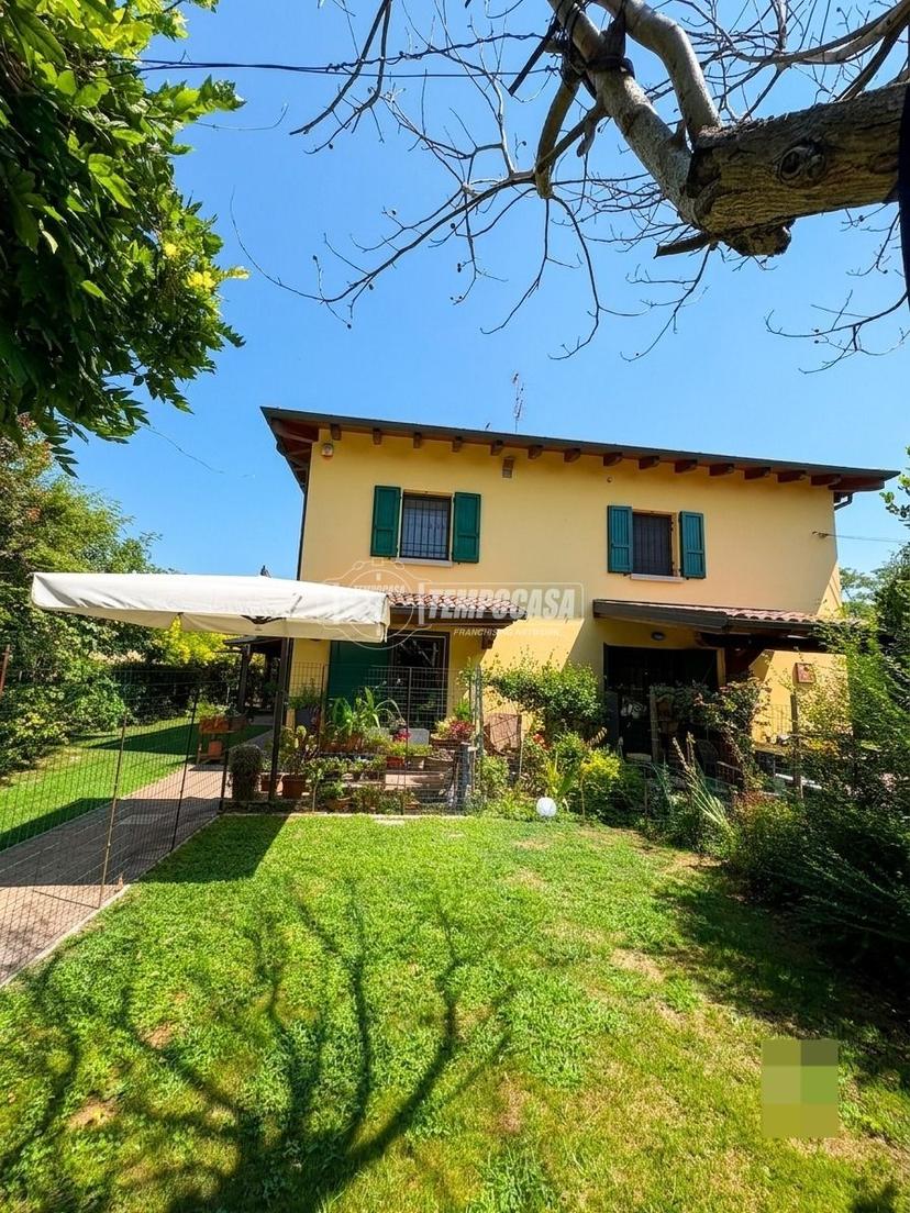 Quadrilocale, Castelnuovo Rangone — foto 2 di 5