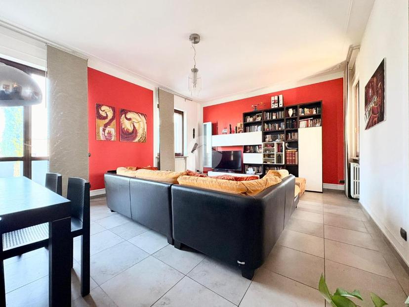Villa in Via Giacomo Brodolini 5, Bonemerse — foto 5 di 5