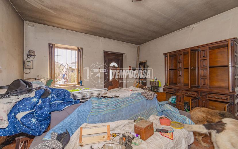 Casa indipendente in Via Candia 21, Rosasco — foto 3 di 5