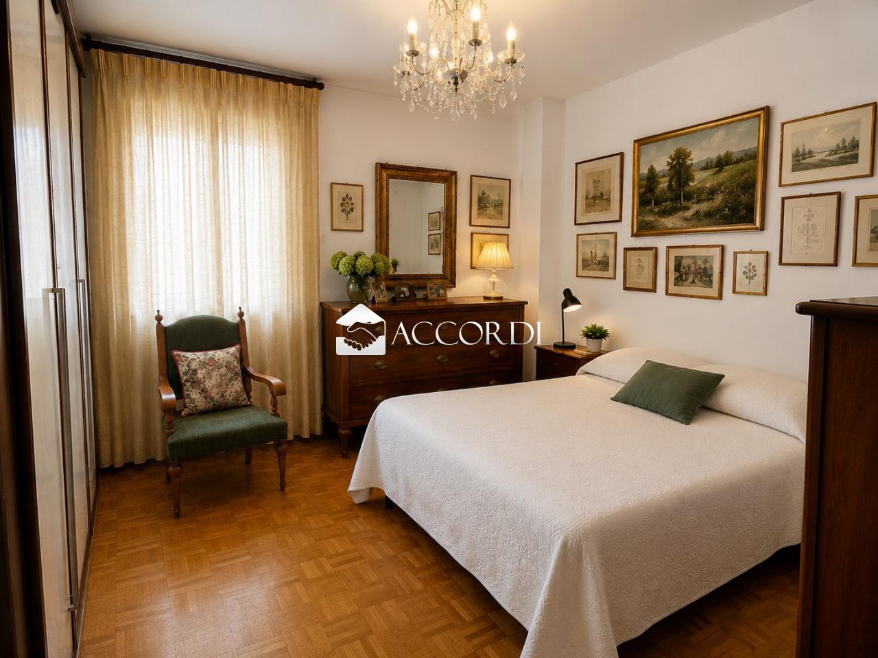 Quadrilocale, Maserà di Padova