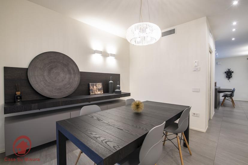 Villa in Via Caltana, Vigonza — foto 3 di 5