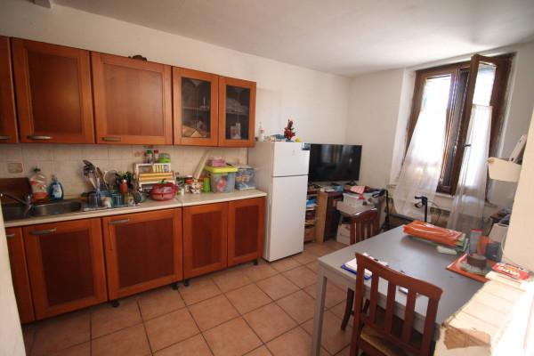 Bilocale in Via Taddeino Taddeini, Montespertoli — foto 2 di 5