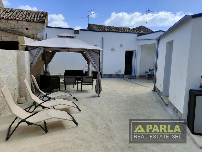 Villa in Via Assieni, 102, Custonaci — foto 5 di 5
