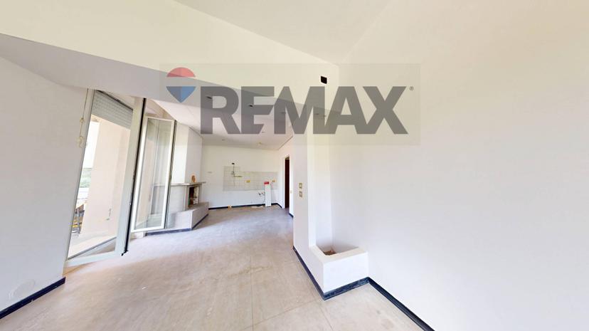 Appartamento in Piazza Medaglie d'Oro 7, Nocera Umbra — foto 4 di 5